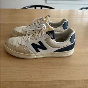 Men’s New Balance